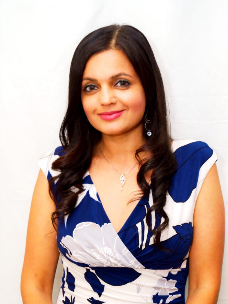 Dr. Archna Parmar, DO — JWPA Physician of the Month July 2026